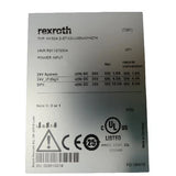 Rexroth NYS04.2-ST-02-LMSN-NY4074 NY4074 System Rack For NY4110 NY4120 Motion Control Modules