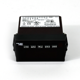 Red Lion PAXD0010 Digital Panel Meter, PAXD Series Universal DC Input Indicator, Original