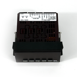 Red Lion PAXD0010 Digital Panel Meter, PAXD Series Universal DC Input Indicator, Original