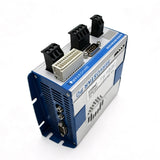 Kollmorgen ServoStar PD PE205561-MZ (PRD-MZ205S0z-10) Servo Drive | 24 VDC Input, 15 VAC 5 A RMS/Phase Output, 130 VA