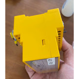 Bender PGH471-13 AC 90-132V 25-10mA Locating Current Injector for IT Systems