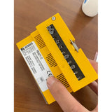 Bender PGH471-13 AC 90-132V 25-10mA Locating Current Injector for IT Systems