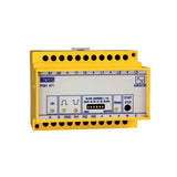 Bender PGH471-23 DC 77-286V 25-10mA Locating Current Injector for IT Systems