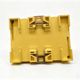 Bender PGH471-23 DC 77-286V 25-10mA Locating Current Injector for IT Systems