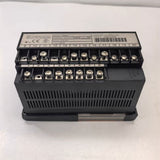 GE Fanuc PQM-C Power Quality Meter