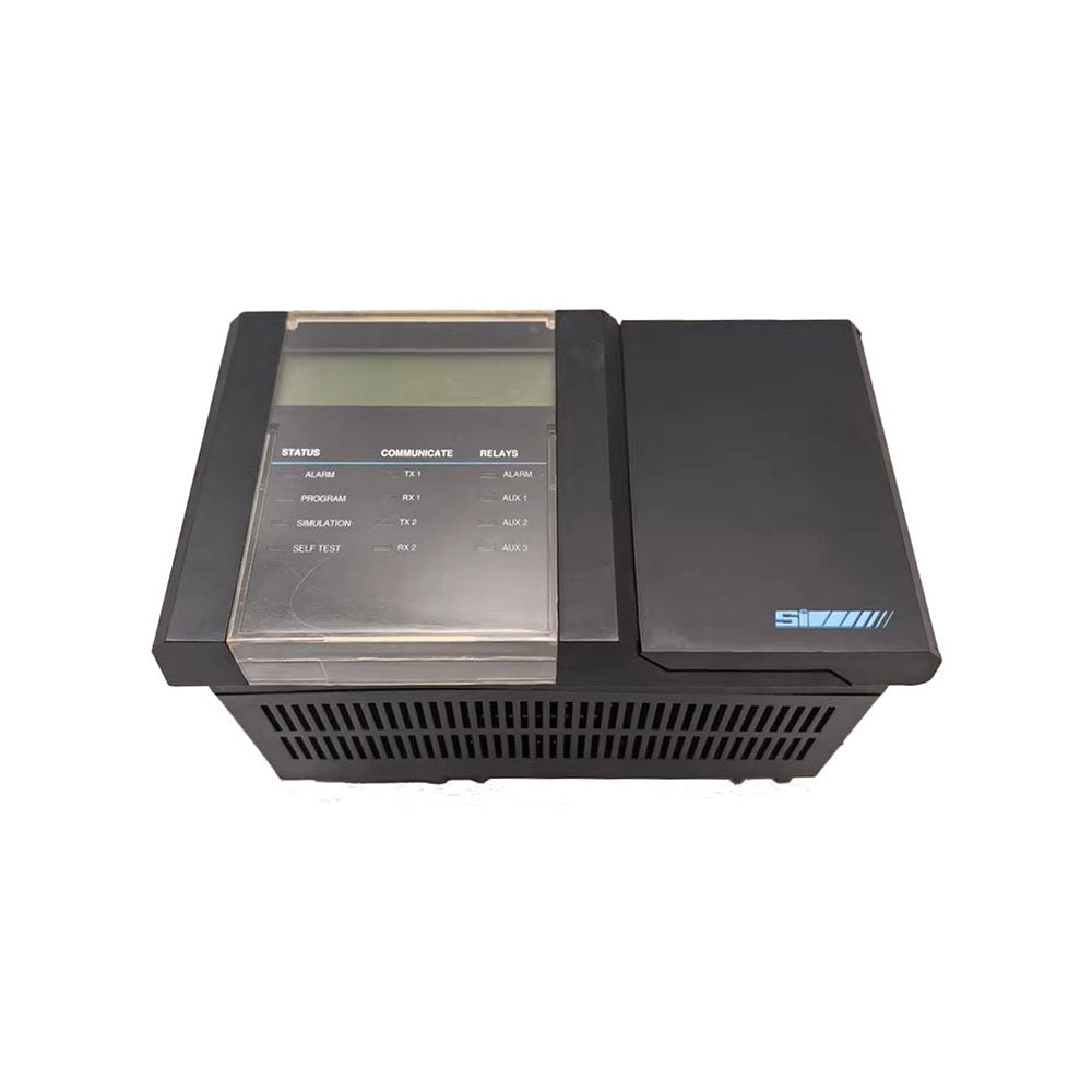 GE Fanuc PQM-C Power Quality Meter