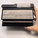 GE Fanuc PQM-C Power Quality Meter