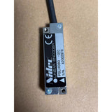 NIDEC PSLH080-0SC Reader Head for Magnetic Scale Systems