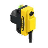 Banner QS18VN6LP NPN Retroreflective Photoelectric Sensor 3.5m IP67