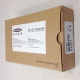 Banner QS18VN6R NPN Through-Beam Photoelectric Sensor Receiver 20m IP67