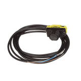 Banner QS18VP6LP PNP Retroreflective Photoelectric Sensor 3.5m IP67