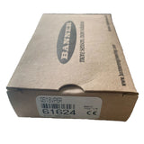 Banner QS18VP6R PNP Through-Beam Photoelectric Sensor Receiver 20m IP67