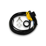 Banner QS18VP6R PNP Through-Beam Photoelectric Sensor Receiver 20m IP67