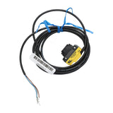 Banner QS18VP6R PNP Through-Beam Photoelectric Sensor Receiver 20m IP67