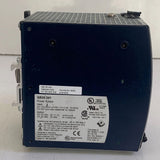 PULS QS20.241 24V 20A 480W DIN Rail Power Supply 100-240V AC