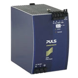 PULS QS20.481-C1 48V 10A 480W Conformal Coated DIN Rail Power Supply 100-240V AC
