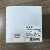 PULS QS20.481-C1 48V 10A 480W Conformal Coated DIN Rail Power Supply 100-240V AC
