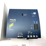 PULS QS40.241 24V 40A 960W DIN Rail Power Supply 100-240V AC