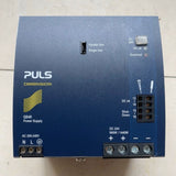PULS QS40.244 24V 40A 960W Single Phase DIN Rail Power Supply 200-240V AC