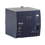 PULS QS40.244 24V 40A 960W Single Phase DIN Rail Power Supply 200-240V AC
