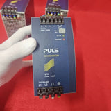 PULS QT20.241-21 24V 20A 480W 3 Phase DIN Rail Power Supply 380-480V AC