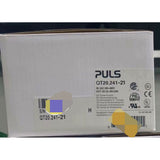 PULS QT20.241-21 24V 20A 480W 3 Phase DIN Rail Power Supply 380-480V AC
