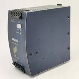 PULS QT20.241-73 24V 25A 600W 3 Phase DIN Rail Power Supply 380-480V AC