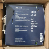 PULS QT20.241-73 24V 25A 600W 3 Phase DIN Rail Power Supply 380-480V AC