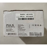PULS QT20.241-73 24V 25A 600W 3 Phase DIN Rail Power Supply 380-480V AC