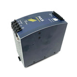 PULS QT20.241 24V 20A 480W 3 Phase DIN Rail Power Supply 380-480V AC