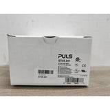 PULS QT20.241 24V 20A 480W 3 Phase DIN Rail Power Supply 380-480V AC