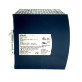 PULS QT40.481 48V 20A 960W 3 Phase DIN Rail Power Supply 380-480V AC