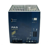 PULS QT40.481 48V 20A 960W 3 Phase DIN Rail Power Supply 380-480V AC