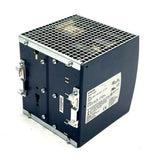 PULS QT40.481 48V 20A 960W 3 Phase DIN Rail Power Supply 380-480V AC