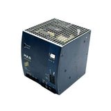 PULS QT40.481 48V 20A 960W 3 Phase DIN Rail Power Supply 380-480V AC