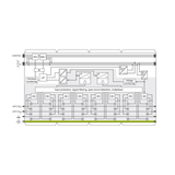 R911170441 R-IB IL TEMP 4/8 RTD-PAC Bosch Rexroth