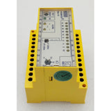 Bender IR470LY-4021 793V Insulation Monitor for AC IT Systems