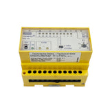 Bender IR470LY-4021 793V Insulation Monitor for AC IT Systems