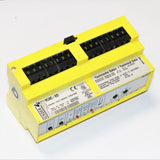 Bender RC48C-935 110-240V AC/DC Ground Fault Monitor for High Resistance Grounded Systems
