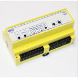 Bender RC48C-935 110-240V AC/DC Ground Fault Monitor for High Resistance Grounded Systems