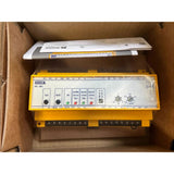 Bender RC48C-935 110-240V AC/DC Ground Fault Monitor for High Resistance Grounded Systems