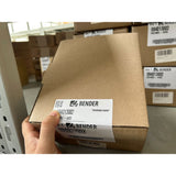 Bender RC48C-935 110-240V AC/DC Ground Fault Monitor for High Resistance Grounded Systems