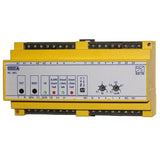 Bender RC48C-935 110-240V AC/DC Ground Fault Monitor for High Resistance Grounded Systems