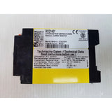 Bender RCD140Y Residual Current Monitor