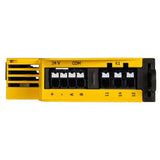 Bender RCM410R-24 10mA-30A 42-70Hz DC24V Residual Current Monitor