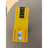 Bender RCM420-D-1 AC 16-72V DC 9.6-94V 42-460Hz 10mA-10A Residual Current Monitor for TN TT Systems