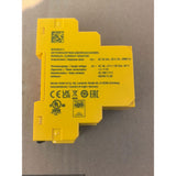 Bender RCM420-D-1 AC 16-72V DC 9.6-94V 42-460Hz 10mA-10A Residual Current Monitor for TN TT Systems