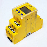 Bender RCM420-D-2 10mA 10A 42 2000Hz Residual Current Monitor for AC Systems