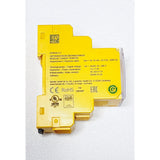 Bender RCM420-D-2 10mA 10A 42 2000Hz Residual Current Monitor for AC Systems