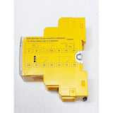 Bender RCM420-D-2 10mA 10A 42 2000Hz Residual Current Monitor for AC Systems